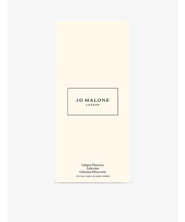 Jo Malone London Limited Edition Cologne Discovery Collection - Travel Size - Buy Online on GoSupps.com