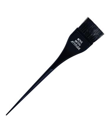 Attitude Hair Dye Starter Set - Must-Have Brush Bowl & Gloves - Bold Black Color for Stunning Hair Transformations | Shop Internationally - Buy Online on GoSupps.com