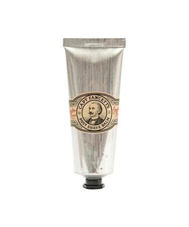 CAPTAIN FAWCETT After Shave Balm / CAPTAIN FAWCETT After Shave Balm 125ml