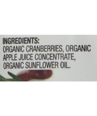 Buy Made in Nature Organic Dried Cranberries - 5 oz Supersnacks | Healthy Snacks Online - Buy Online on GoSupps.com