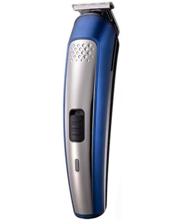 Easy Hair Clipper Electric Hair Clipper 5-in-1 Electric Hair Clipper Washable Multifunctional Men's Electric Shaver Hair Clipper Set Beauty Hair Clipper Set
