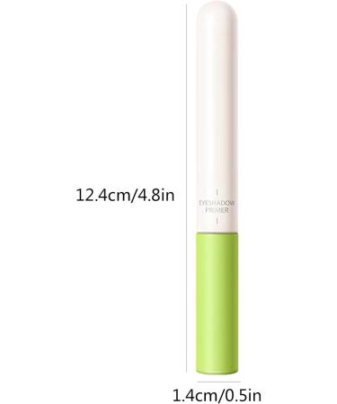 Eyeshadow Primer 4 Colors Eyeshadow Primer with Matte Cream Eyeshadow Primer Waterproof Long Lasting Eye Brightener Highlighter Blusher Eye Shadow Makeup for Women - Buy Online on GoSupps.com