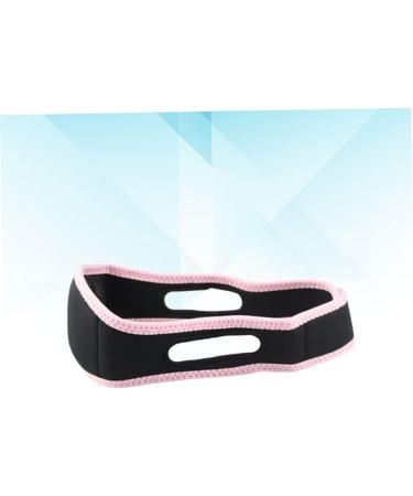 Beatifufu Thin Strap Lifting Artifact Thin Strap Lifter Strap Facial Slimming Strap Shaping Belt Cheek Slimming Sleeping Band - Buy Online on GoSupps.com