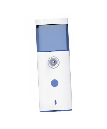 FOMIYES 1pc Hydrating Instrument Nano Facial Mister Face Steamer for Facial Deep Cleaning Beauty Care Mister