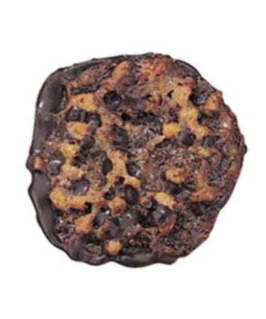 Silverlake Chocolate Florentine Gourmet Cookies - 5lb Box 5 Pound (Pack of 1)