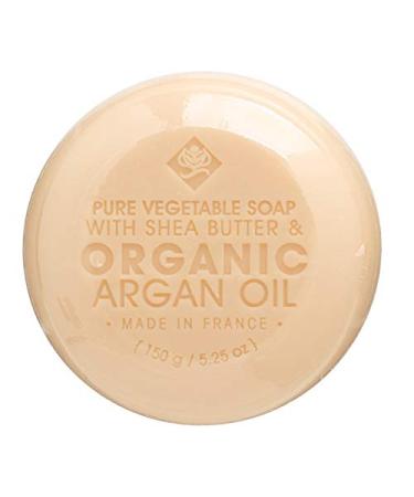 L'Occitane Epi de Provence Pink Grapefruit Soap - 150g Round Bar | Buy Internationally Online - Buy Online on GoSupps.com