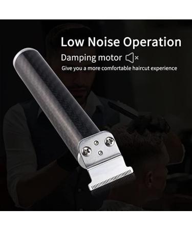 CAFFIA Hair Trimmer Professional Oil Head Hair Trimmer Rechargeable Cordless Electric Hair Clipper Barber Shop Hair Cutting Tools Men Hair Clipper Hair Care and Styling - Buy Online on GoSupps.com