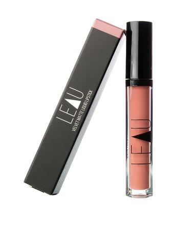 LEAU COSMETICS Matte Liquid Lipstic (Gorgeous)