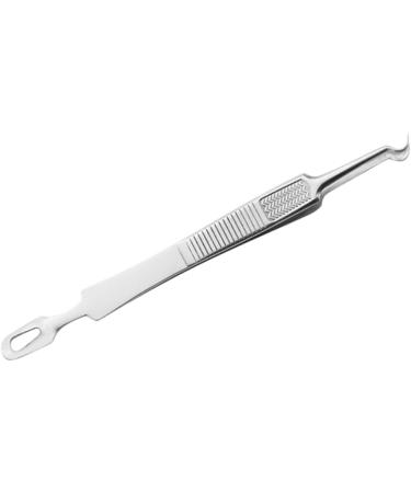 Beavorty 9 Pcs Clip Remover Clip Removal Tool Blackhead Tweezers Kit Popper Precision - Buy Online on GoSupps.com