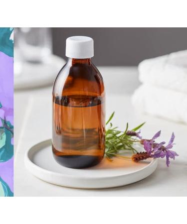 Asutra Lavender Gift Set: Relief Body Butter & Lavender Body Oil - Soothing Aromatherapy for Hydrated Skin - Buy Online on GoSupps.com