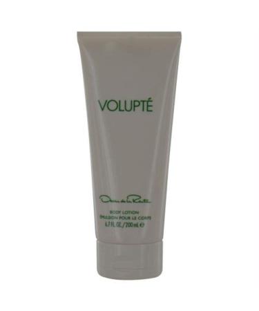 OSCAR DE LA RENTA Oscar De La Renta Volupte Body Lotion 200 ml