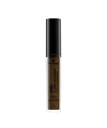 Beauty Forever HD Long Wearing Multi-use Concealer Emollient Rich Formula Creamy & Blend-able 3.5ml (16 DARK) 3.50 ml (Pack of 1) 16 DARK