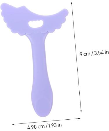 DOITOOL Pochoirs Eyeliner Multifonctions En Silicone 4 Pi ces Aide Au Maquillage Yeux Femmes Pour Application Mascara Fard Paupi res Outil Pratique Beaut  - Buy Online on GoSupps.com