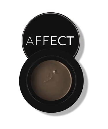 AFFECT_Eyebrow Pomade Waterproof Waterproof eyebrow pomade Medium 5g