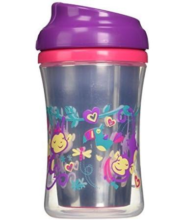 Nuk Cup Ultimate 4 Ounce - BPA-Free Toddler Sippy Cup - Buy Online on GoSupps.com