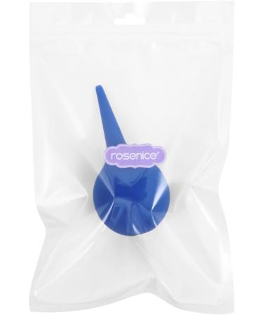 Non-Toxic Rubber Ear Syringe Bulb Cleaner | Laboratory Hand Tool for Ear Washing - Buy Online on GoSupps.com