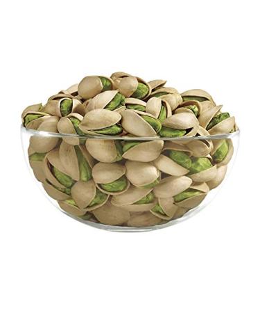 Wonderful No Salt Pistachios - 16 oz | Healthy Snack | Buy Online - Buy Online on GoSupps.com