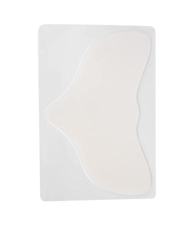 Anti Wrinkle Patches Anti Wrinkle Chest Portable Silicone Chest Pads Chest Wrinkle Pads for Skin Lines Prevention