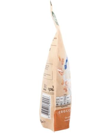 Nestl Granola Miele Granola Crunchy Cereals with Whole Grains Oats and Honey 12 x 300g Bags + Polpa Italian Gourmet 400g - Buy Online on GoSupps.com