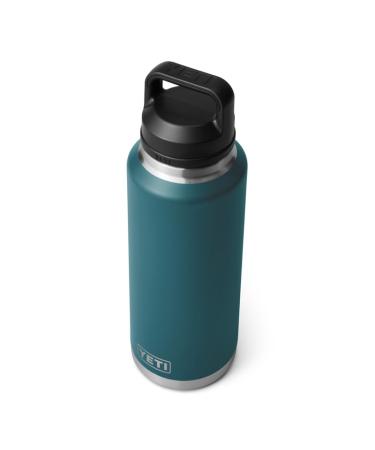 Yeti Rambler 46 Oz Chug Bottle Agave Teal 46oz (1.4L) Agave Teal