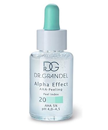 DR. GRANDEL CL Alpha Effect PI 20 30 ml