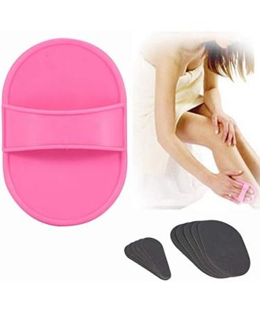 Ultimate Skin Care Set for Hair Removal | Easy & Convenient Daily Use | Travel Friendly - Buy Online on GoSupps.com