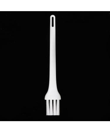 Shaver Cleaning Brush Hanging Hole Design Electric Shaver Cleaning Brush Not Easy to Break Abrasion Resistance for Clean Small Household Appliances - Buy Online on GoSupps.com