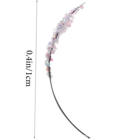 POPETPOP 1 Box Glitter False Eyelashes False Lash Extensions Glitter Individual Lashes Fake Lashes Natural Women Makeup Tools Makeup Lashes Women s Upper Eyelashes Flash High-grade Fiber - Buy Online on GoSupps.com