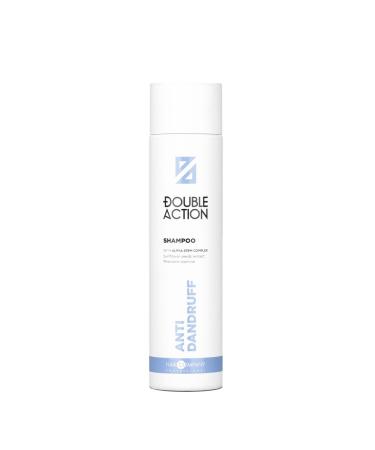 Hair Company Hair Company Double Action Anti Dandruff Anti-Phore Shampoo 250ml