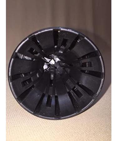 Hair Blow Dryer Comb Nozzle Pick Attachment by Annie - Perfect Styling Tool - Buy Online on GoSupps.com