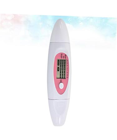 Healeved 3 1 Facial Moisture Oil Tester Facial Moisture Meter Facial Moisture Oil Meter - Buy Online on GoSupps.com