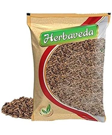 ORGANIZE Herbaveda Valerian root for tea 500g for a better nights sleep Relieves PMS Reduces stress