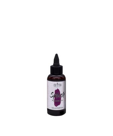Erilia Creativa Splash Pure Pigment Purple 90ml