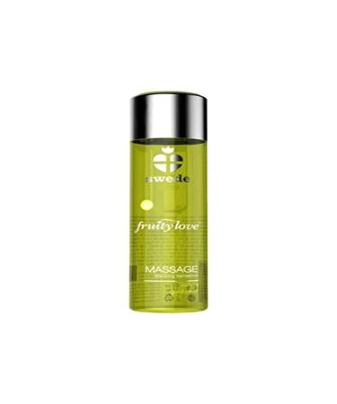 Swede Fruit Love Massage Vanilla Gold Pear 60 ml 60 ml E31459
