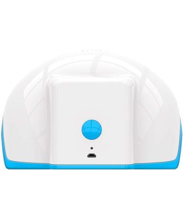 Anti Hair Loss Laser Therapy Helmet for Thinning Hair Treatment | UK - Buy Online on GoSupps.com