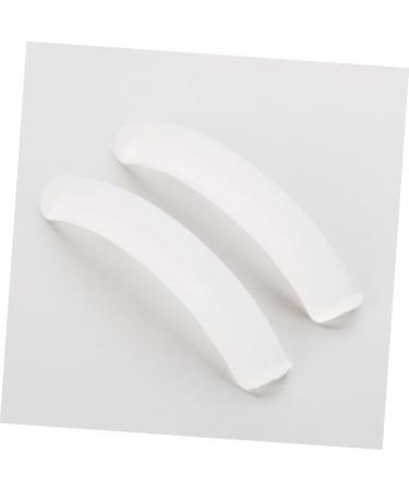 Shop Minkissy 3 Sets Eyelash Extensions Tools - Silicone Eyelash Perming Curlers & Accessories for Perfect Lashes | International Shipping Available - Buy Online on GoSupps.com