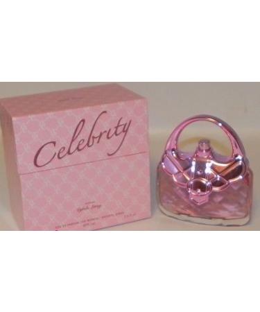 CELEBRITY BY CYBELE LEROY PERFUME FOR WOMEN 3.4 OZ / 100 ML EAU DE PARFUM SPRAY