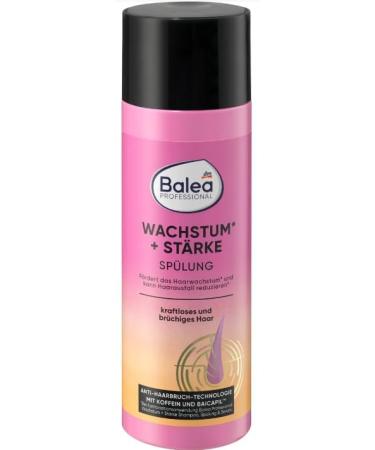 Whale Professional Serum Groei & Sterkken 150ml + Pro Shampoo 250ml + Conditioner 200ml - Buy Online on GoSupps.com