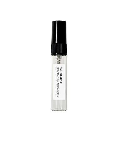 J FARELL Dossier Ambery Saffron Perfume for Women & Men Sample Size 5mL by Dossier Perfume Cologne - 5mL - Buy Online on GoSupps.com