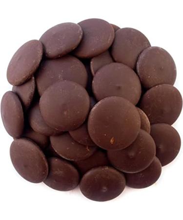 Copaya Organic Cocoa Mass - Raw Food Quality Peruvian Cocoa Paste (3 x 1000g) | Premium Criollo Beans - Buy Online on GoSupps.com
