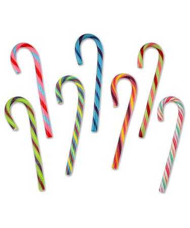 Shop Candy Cane Mixed Pack - 144 Count Dums Jelly Belly & Lifesavers - International Shipping Available - Buy Online on GoSupps.com