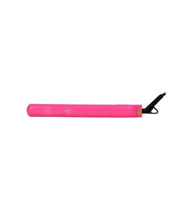 Malina Titanium Nova Hair Straightener (Pink) - Premium Quality Fast Shipping Worldwide - Buy Online on GoSupps.com