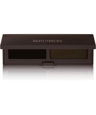 Laura Mercier Sketch & Intensify Pomade and Brow Powder Duo Eyebrow Palette Brunette 30 g Brunette 1 piece (1 pack)