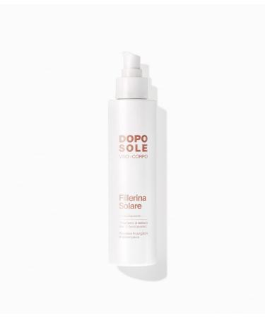 Fillerina Fillerina Solar After-Sun Fluid for Face and Body 200 ml