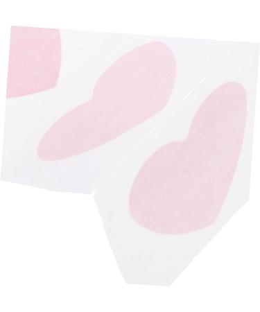 Buy FRCOLOR 30pcs Heart Shaped Creative Stickers - Adhesive Household Patches for Home Care | International Shipping Available - Buy Online on GoSupps.com