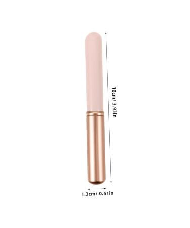 Beavorty Lip Blending Brush - Professional Lip Smudge & Applicator Wand for Lipstick and Gloss - Buy Online on GoSupps.com