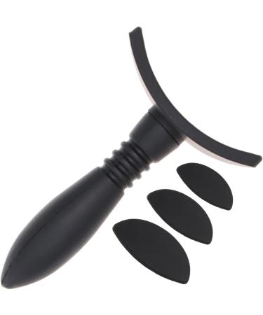 MAGICLULU 4 Sets Eye Shadow Stamp Postage Stamps Silicone Eye Shadow Seal Durable Eyeshadow Seal Woman Makeup - Buy Online on GoSupps.com