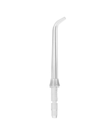 AquaFlosser Replacement Tips - Compatible with Waterpik | 8 Tips for Enhanced Dental Care - Buy Online on GoSupps.com