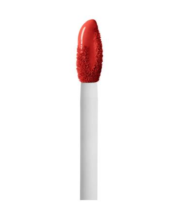 Maybelline Super Stay Matte Ink City Edition Lipstick No. 118 Dancer - Long-Lasting Liquid Matte 5ml | International Shipping Available - Buy Online on GoSupps.com
