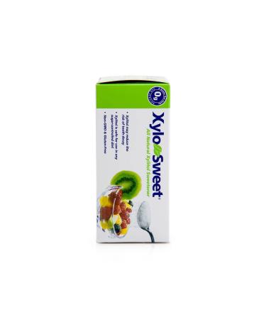 Xlear Xylosweet Packets 100-Count (3-Pack) - Natural Sweetener - Sugar Substitute - Buy Online on GoSupps.com